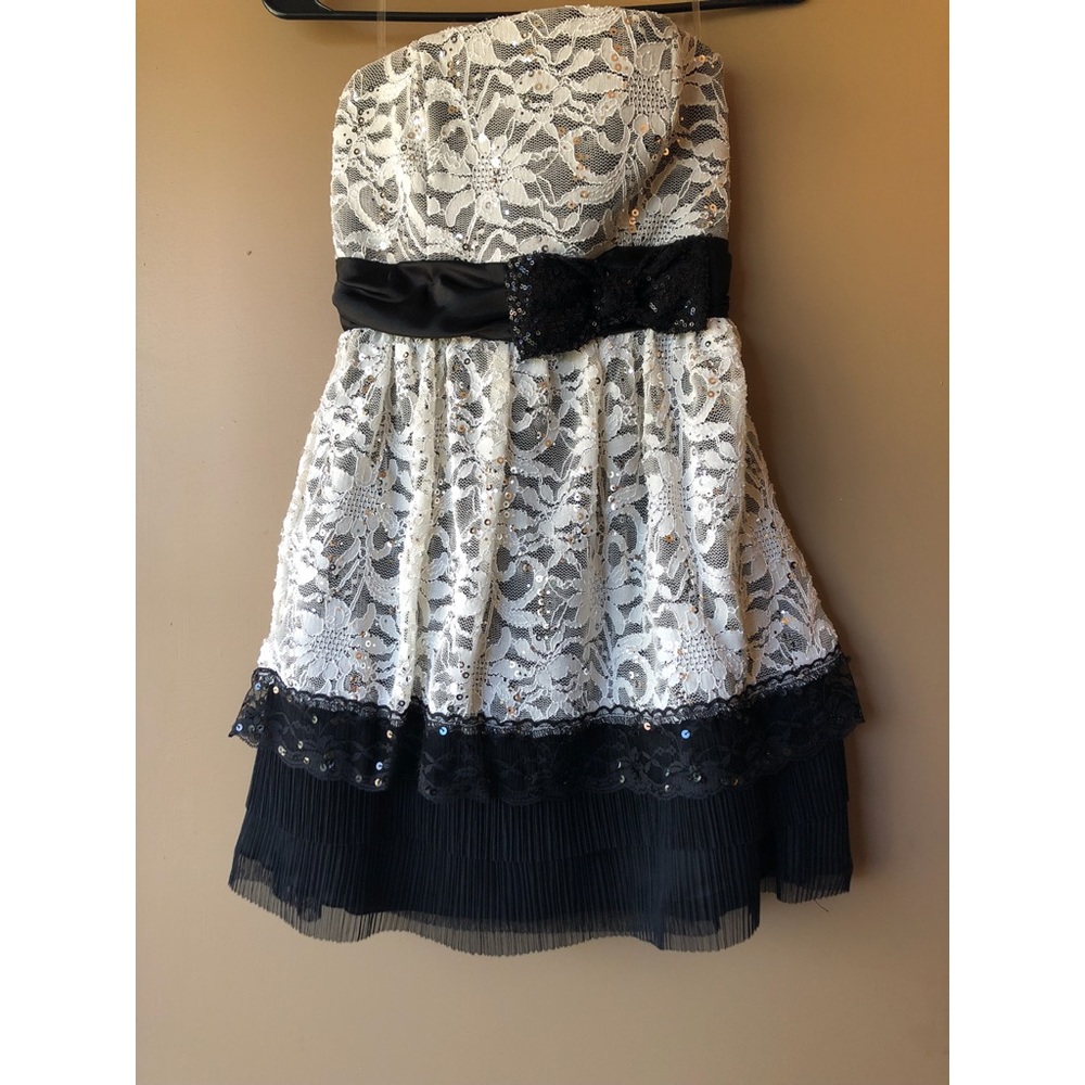 Homecoming Dress